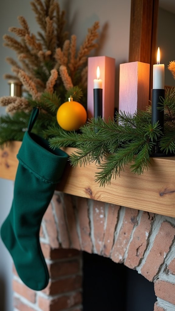 unexpected color combinations elevate