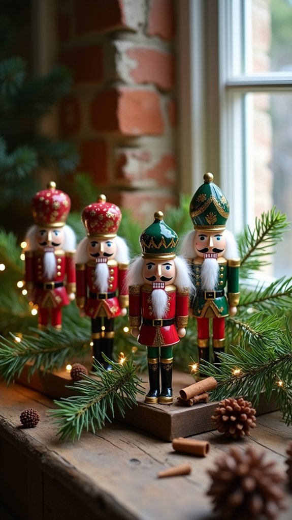 unique artistry holiday charm