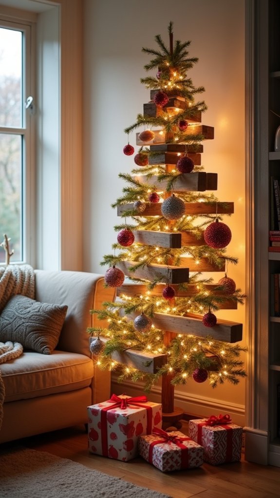 unique handcrafted holiday decor