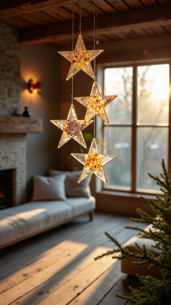 unique handcrafted holiday elegance