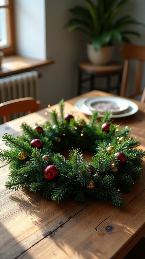 velvet elegance enhances decor