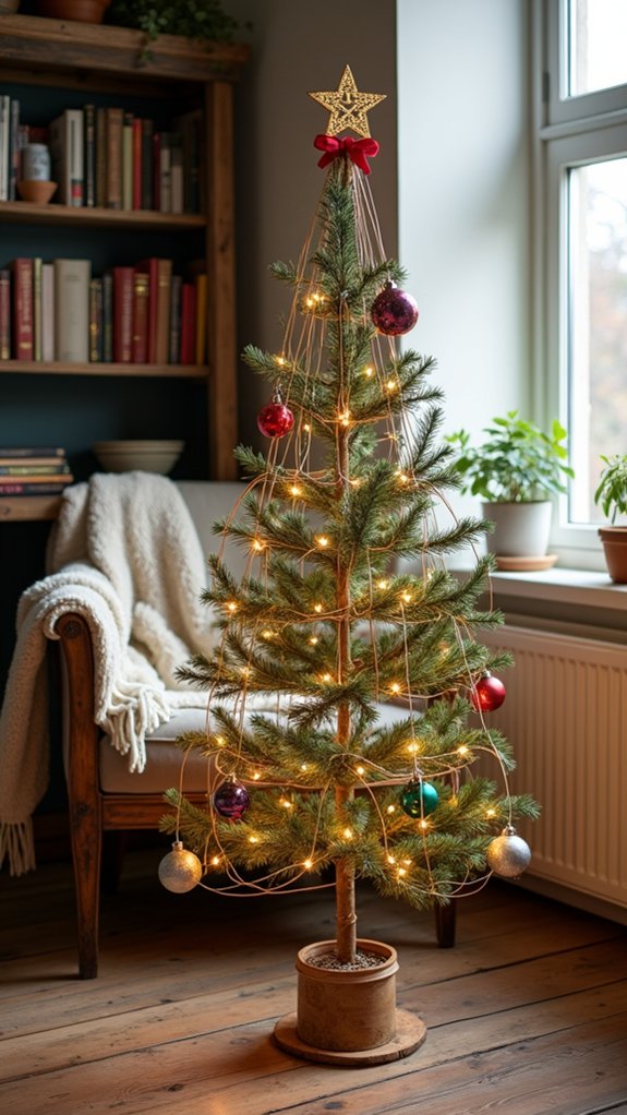 versatile modern holiday decor