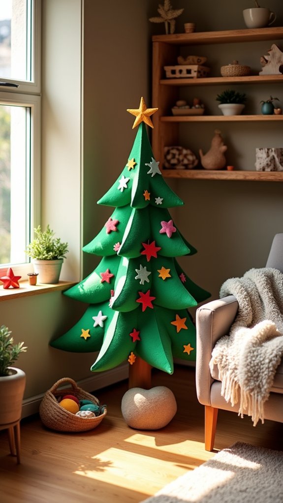 versatile reusable holiday decor