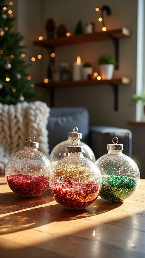 vibrant beads create uniqueness