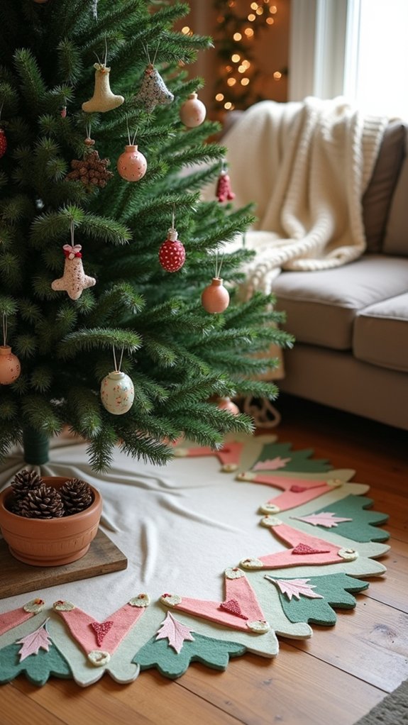 vibrant durable holiday decor