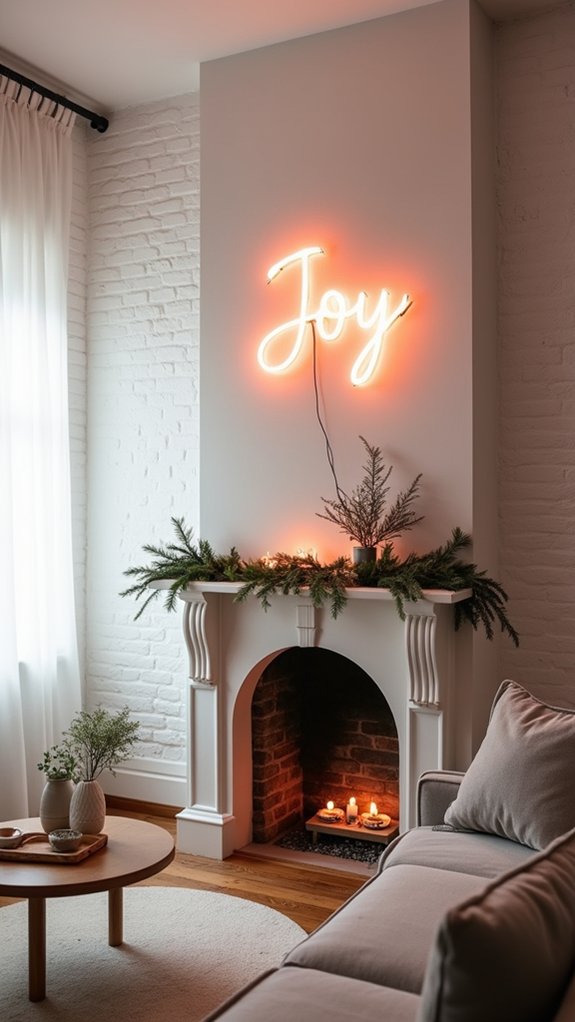 vibrant energy efficient decor