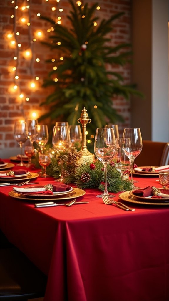 vibrant led fairy lights