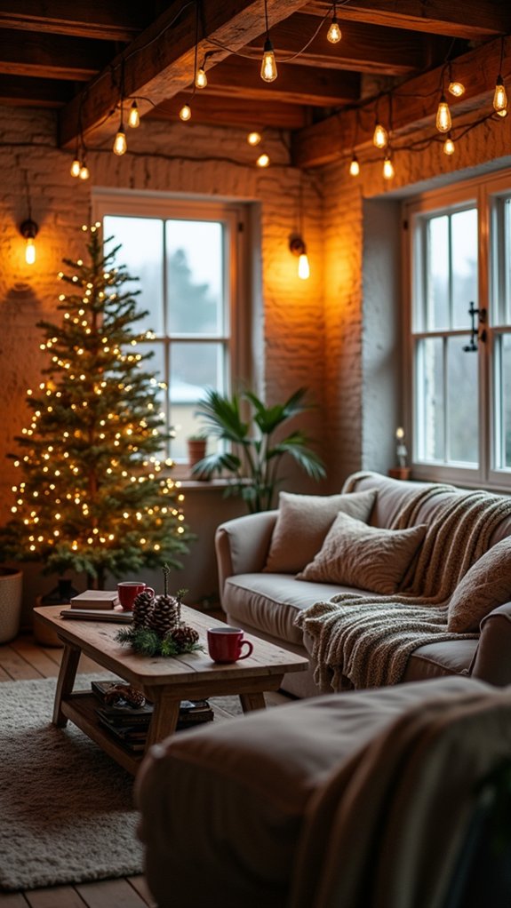 vintage edison bulb charm