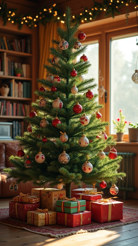 whimsical dr seuss decor