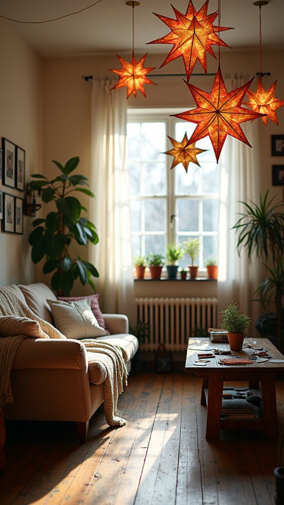 whimsical holiday d cor enhancement