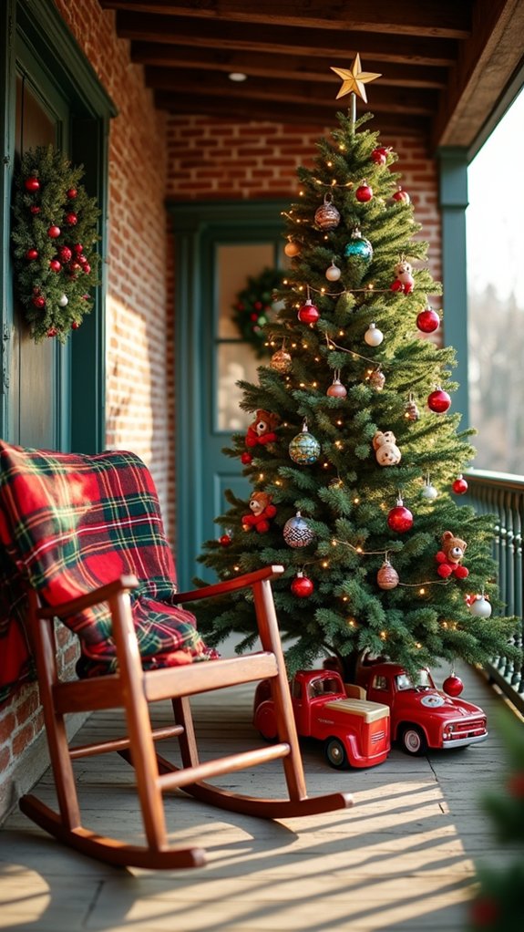 whimsical toy themed decorations