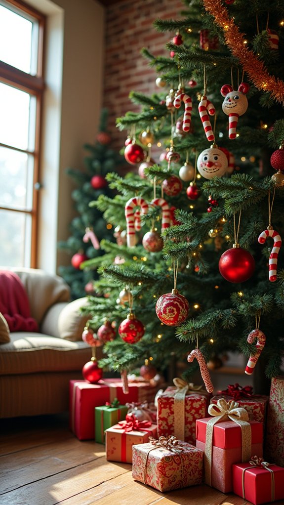 whimsical whoville holiday ornaments