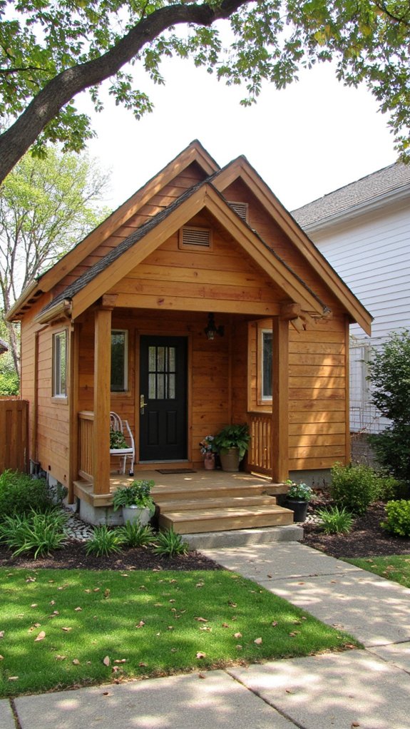 aesthetic durable low maintenance siding