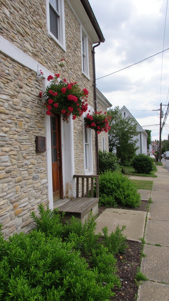 affordable natural stone alternative