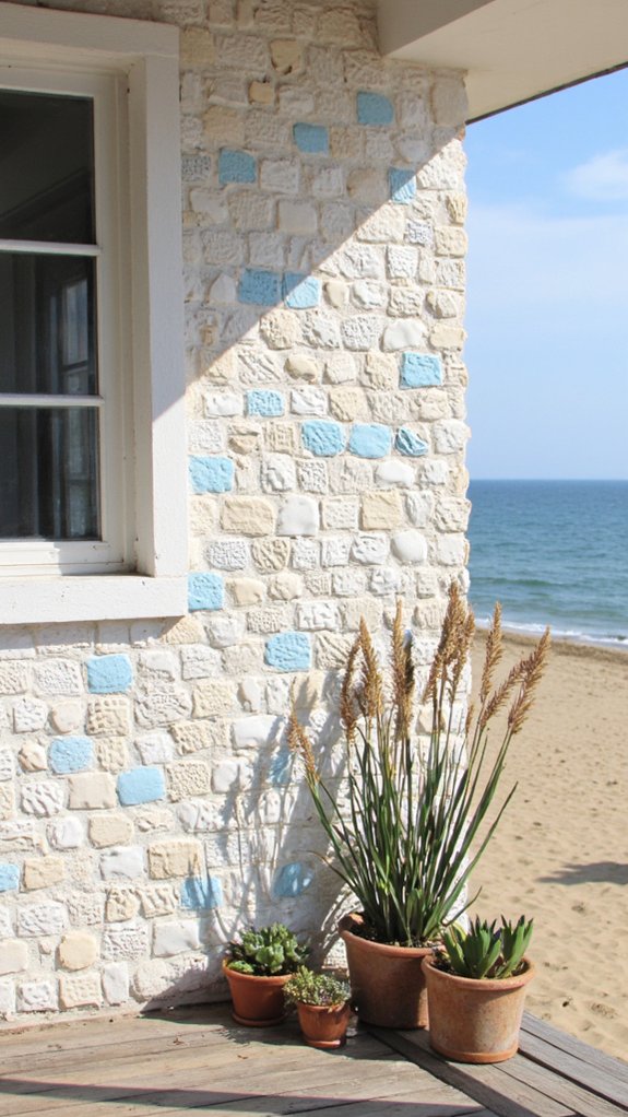 beach life tile inspiration