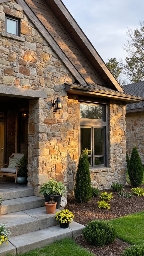 beautiful versatile modern siding