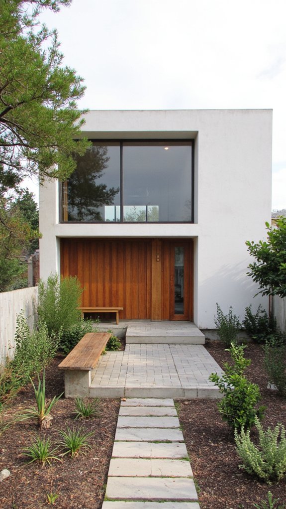 beauty in simplicity and purpose