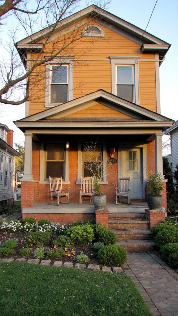 biscotti and soft gray