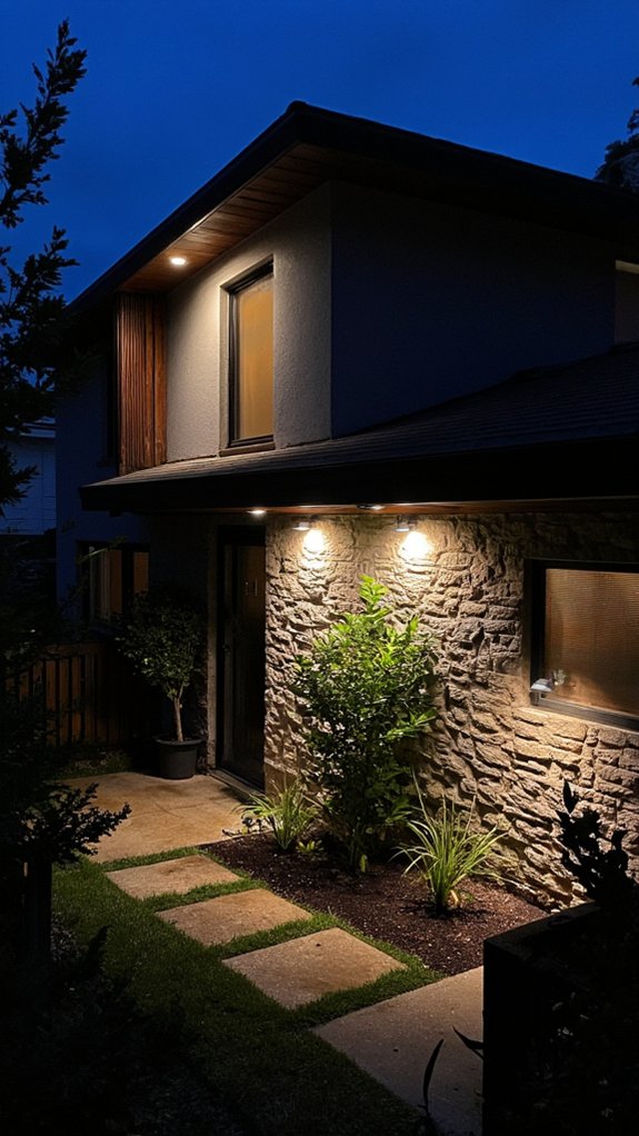 bold statement light fixtures