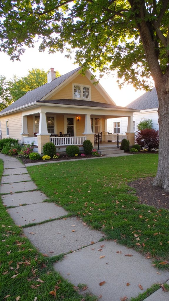 charming and durable design