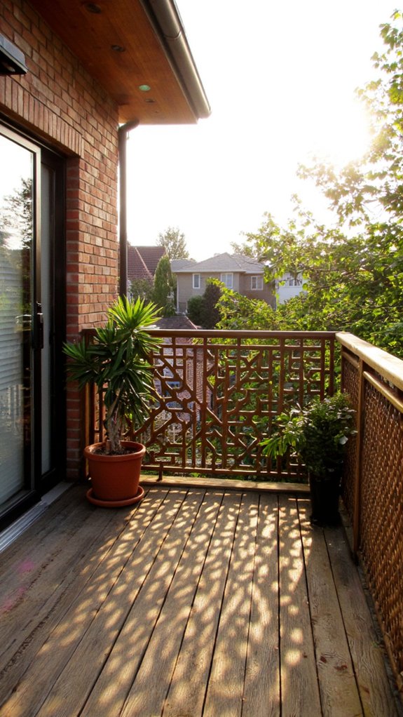 charming and functional design