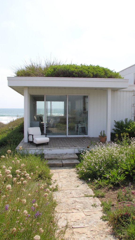 charming coastal cottage lifestyle