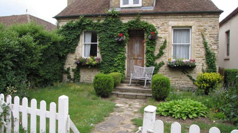 charming cottage design inspirations