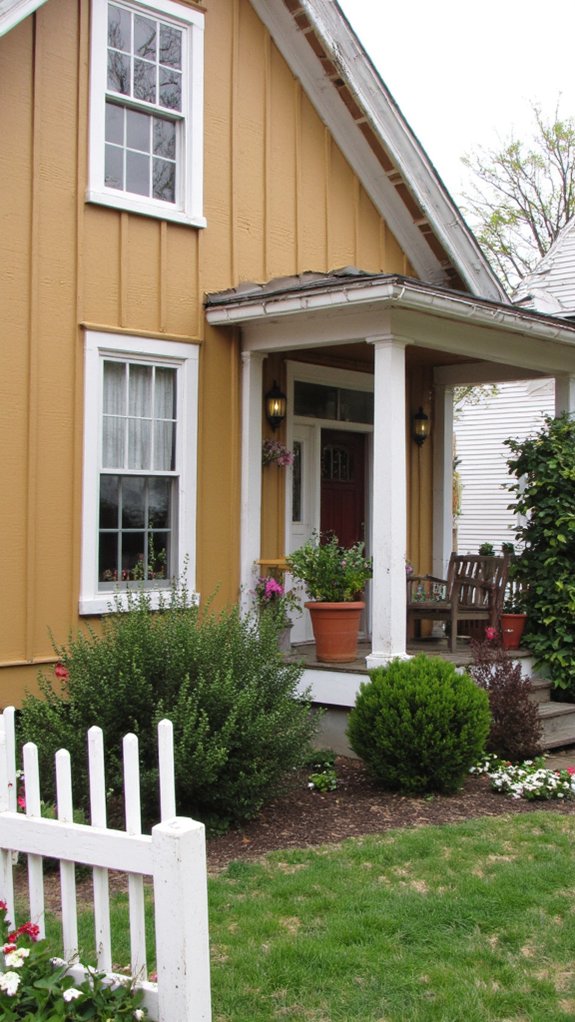 charming durable beaded board