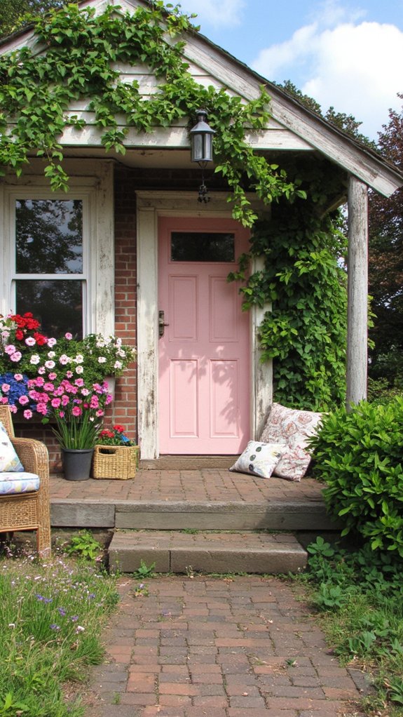 charming entryway decor tips