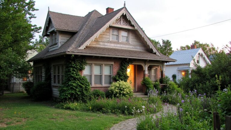 charming historic cottage designs