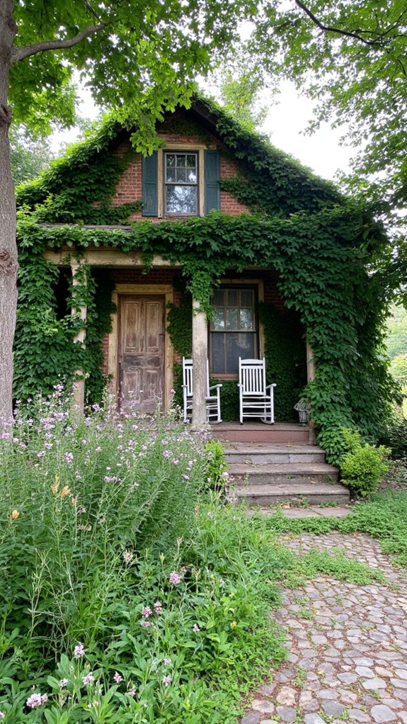 charming rustic farmhouse decor