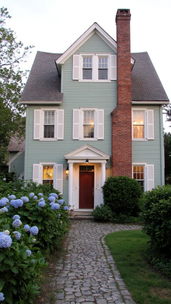 charming sophisticated dormer windows
