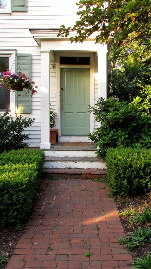 charming vanilla and sage