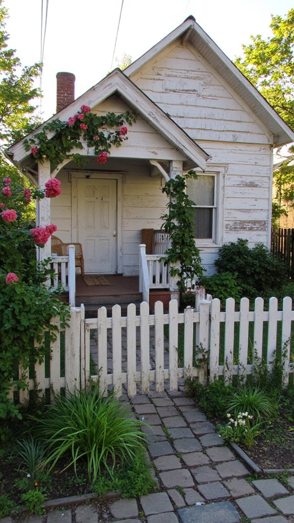 charming vintage cottage bliss