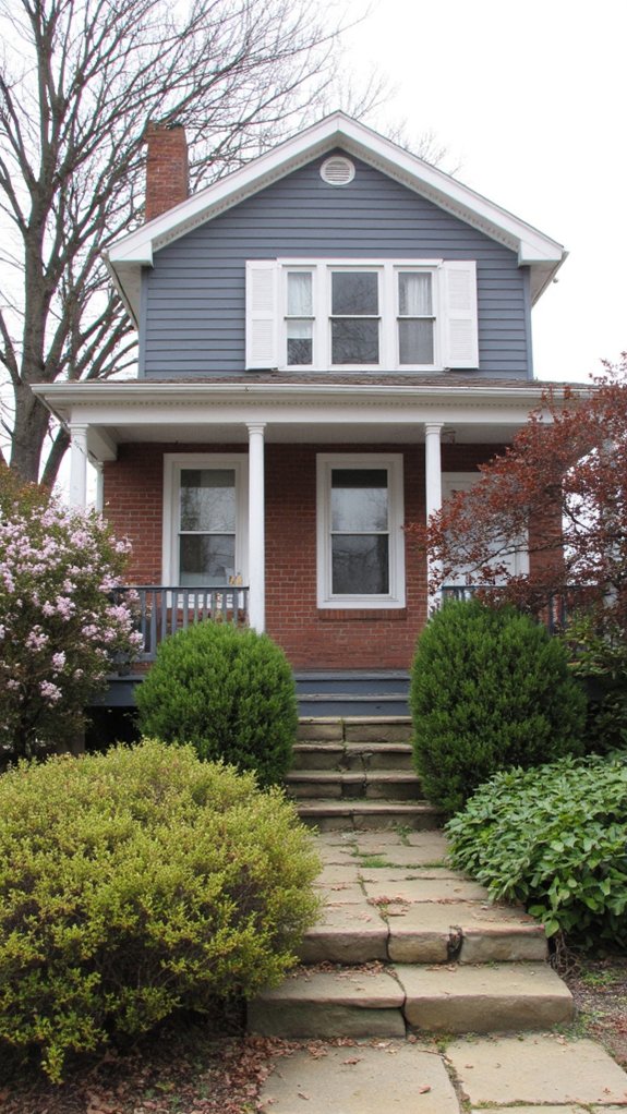 chic cool slate gray