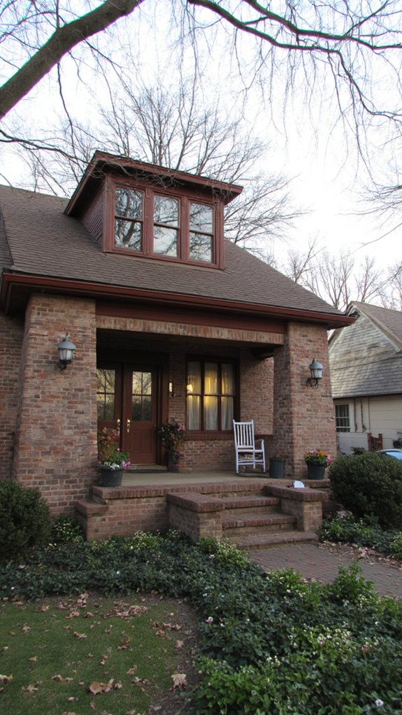 classic charm and character