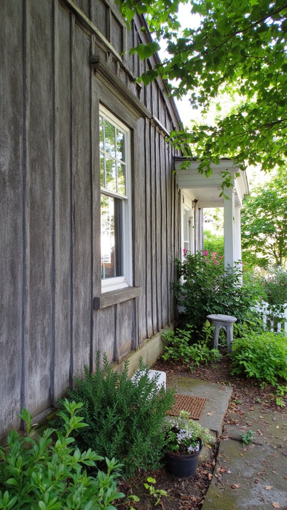 classic charm and texture