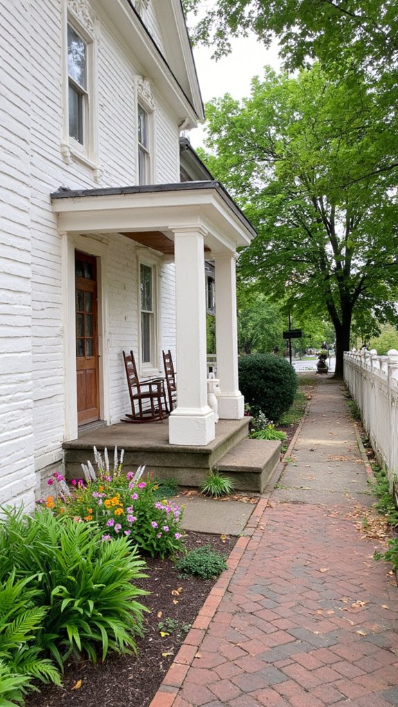 classic charm warm elegance