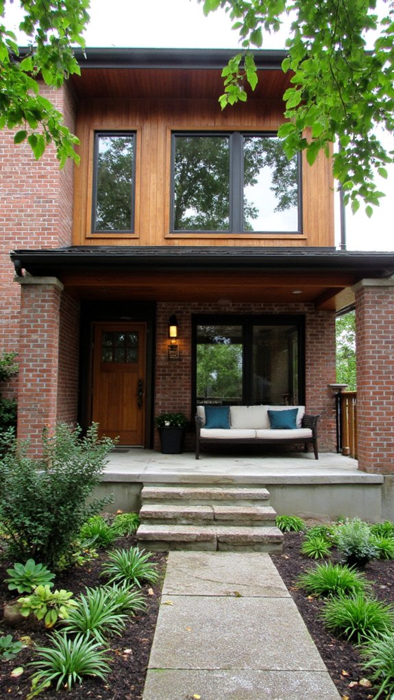 classic design meets modernity