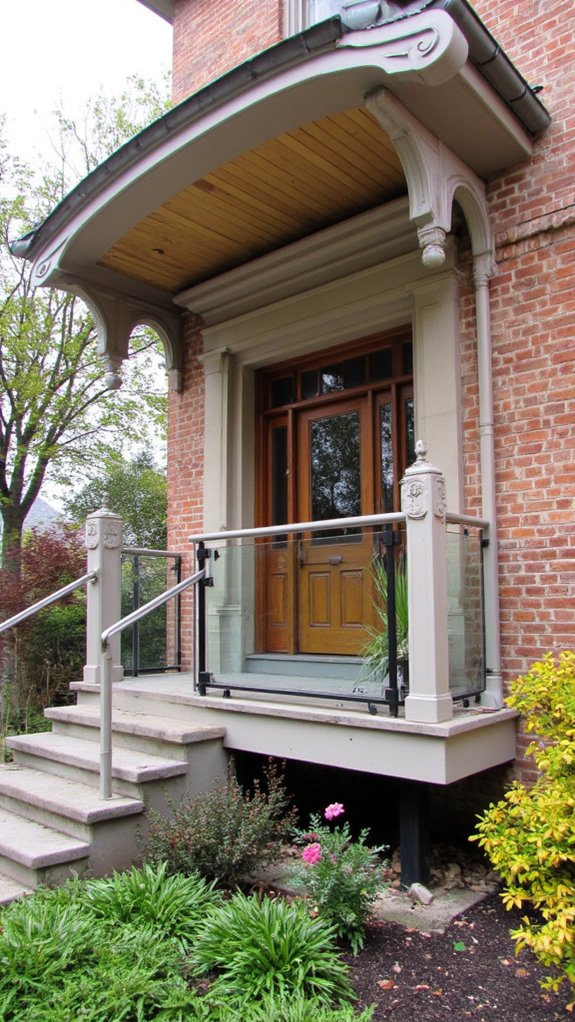 classic meets modern elegance