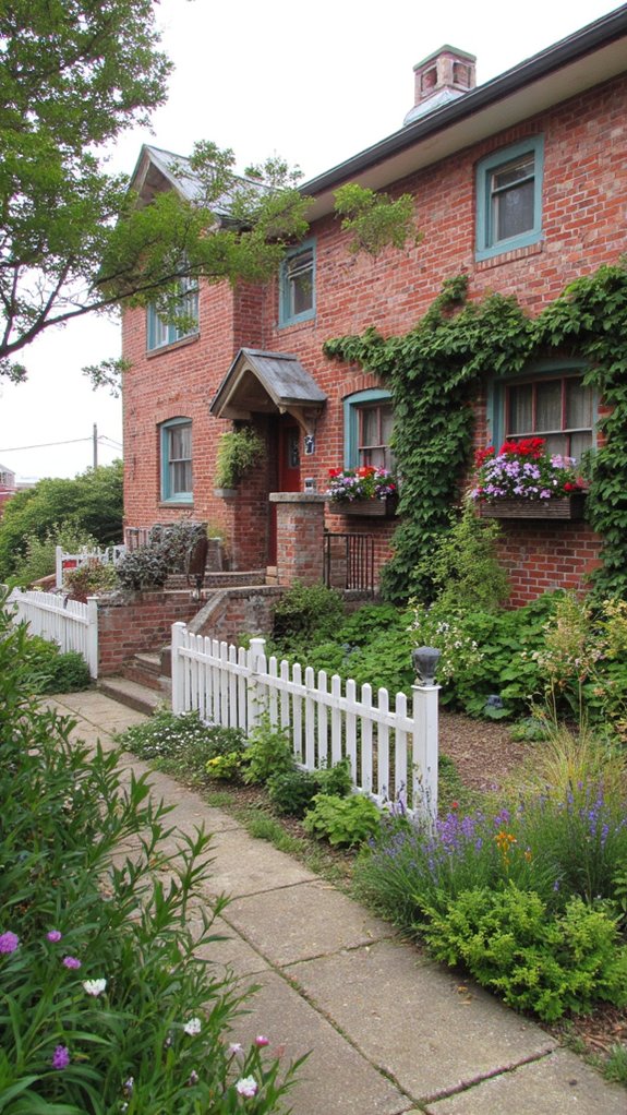 coastal charm and retreat