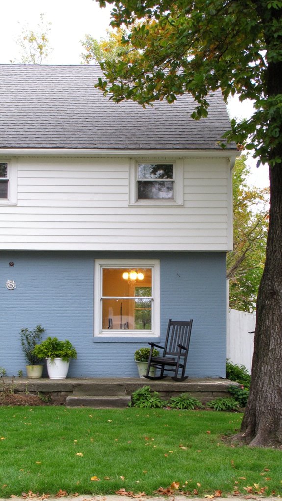 coastal charm with elegance