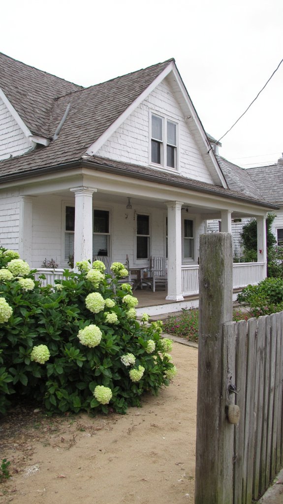 coastal elegance and refinement