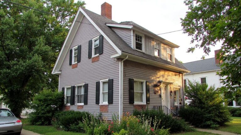 23 Colonial House Exterior Dormer Ideas That Add Balance And Light colonial dormers enhance aesthetics