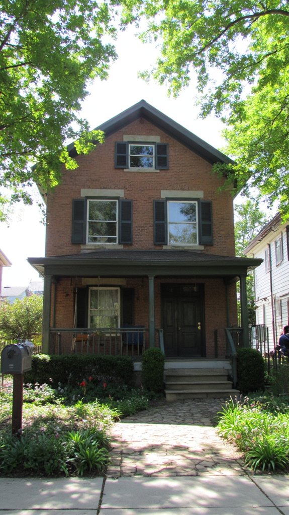 colonial elegance and heritage