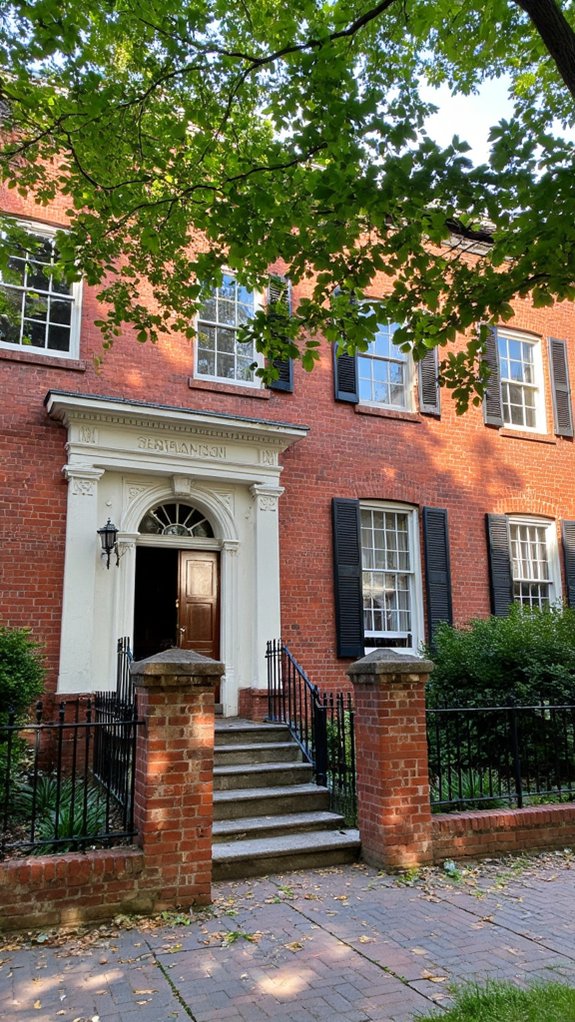 colonial governance and independence