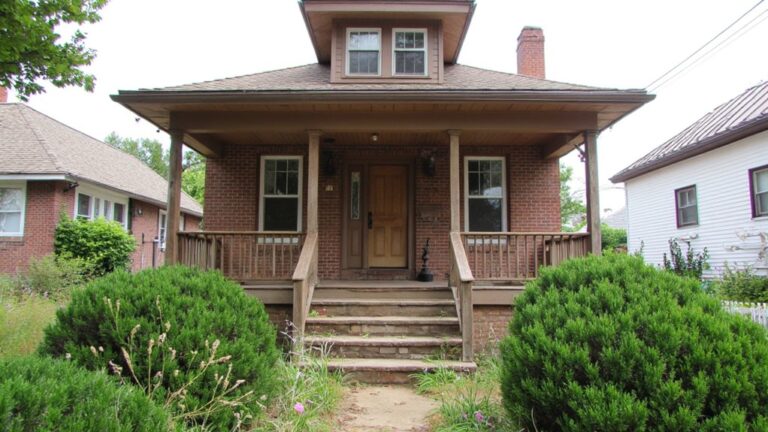 colonial house taupe shades