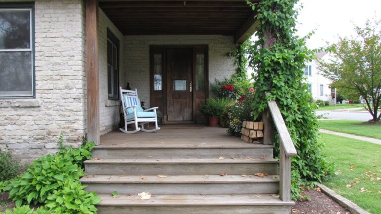 19 Colonial House Exterior Porch Addition Ideas That Expand Outdoor Living colonial porch expansion ideas