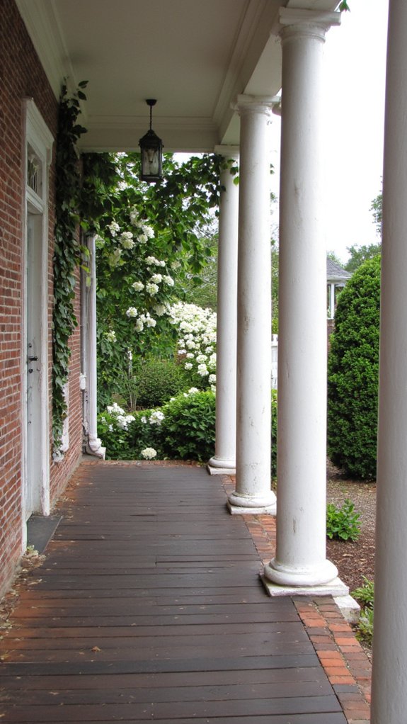 color and material harmony