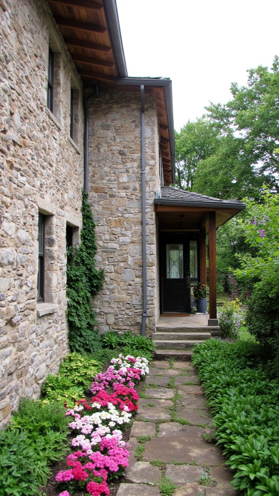 cottage charm meets modernity